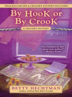cover image of By Hook or by Crook
